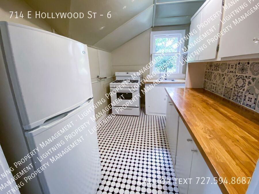 714 E Hollywood St #6 - Photo 4 of 10