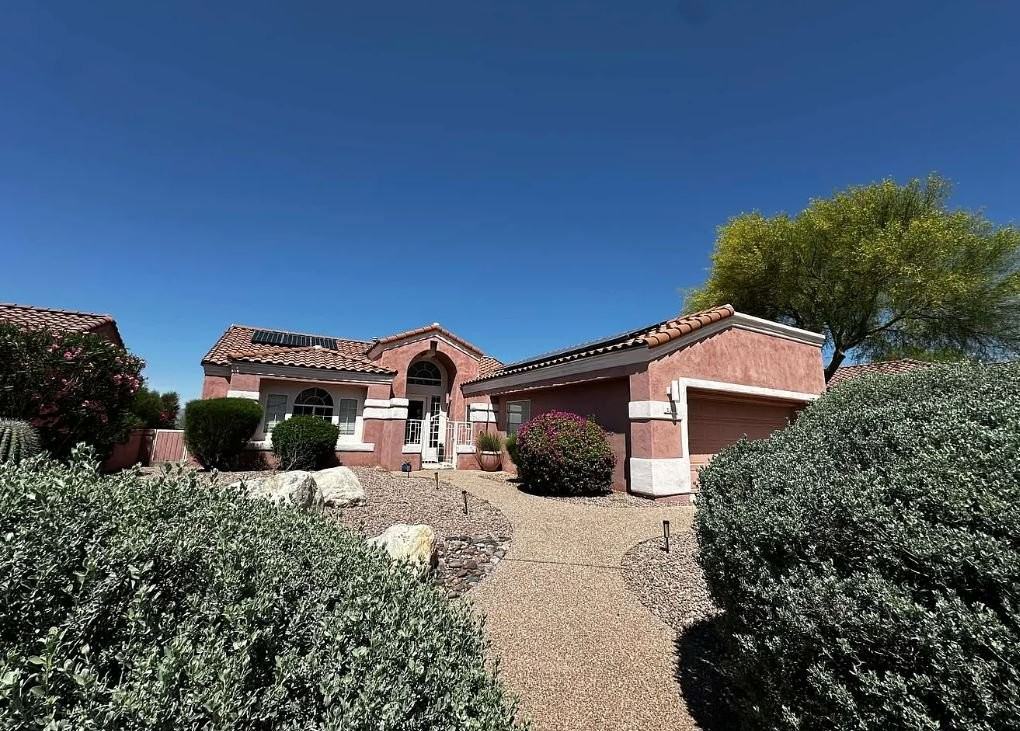 1485 E Ram Canyon Dr