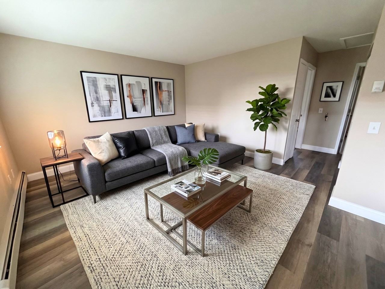 779 Anderson Ave #2 - Photo 3 of 10