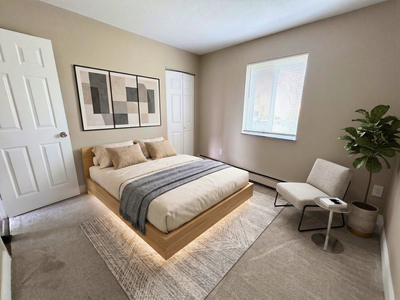 779 Anderson Ave #2 - Photo 5 of 10