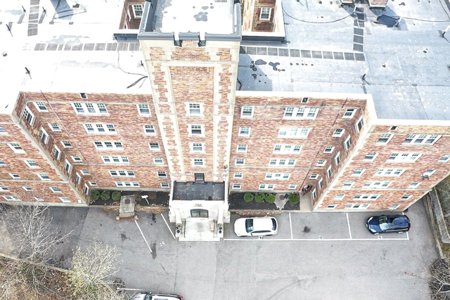 195 Thomas Burgin Pkwy #407 - Photo 2 of 21