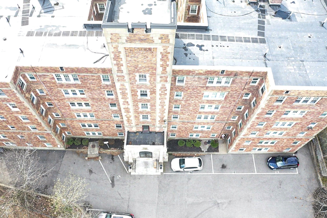 195 Thomas Burgin Pkwy #407 - Photo 3 of 21