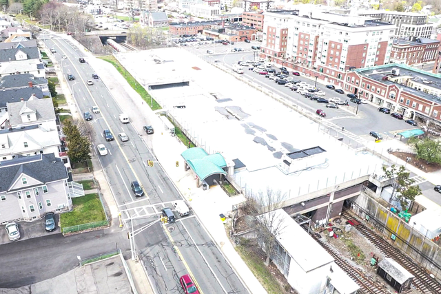 195 Thomas Burgin Pkwy #407 - Photo 4 of 21