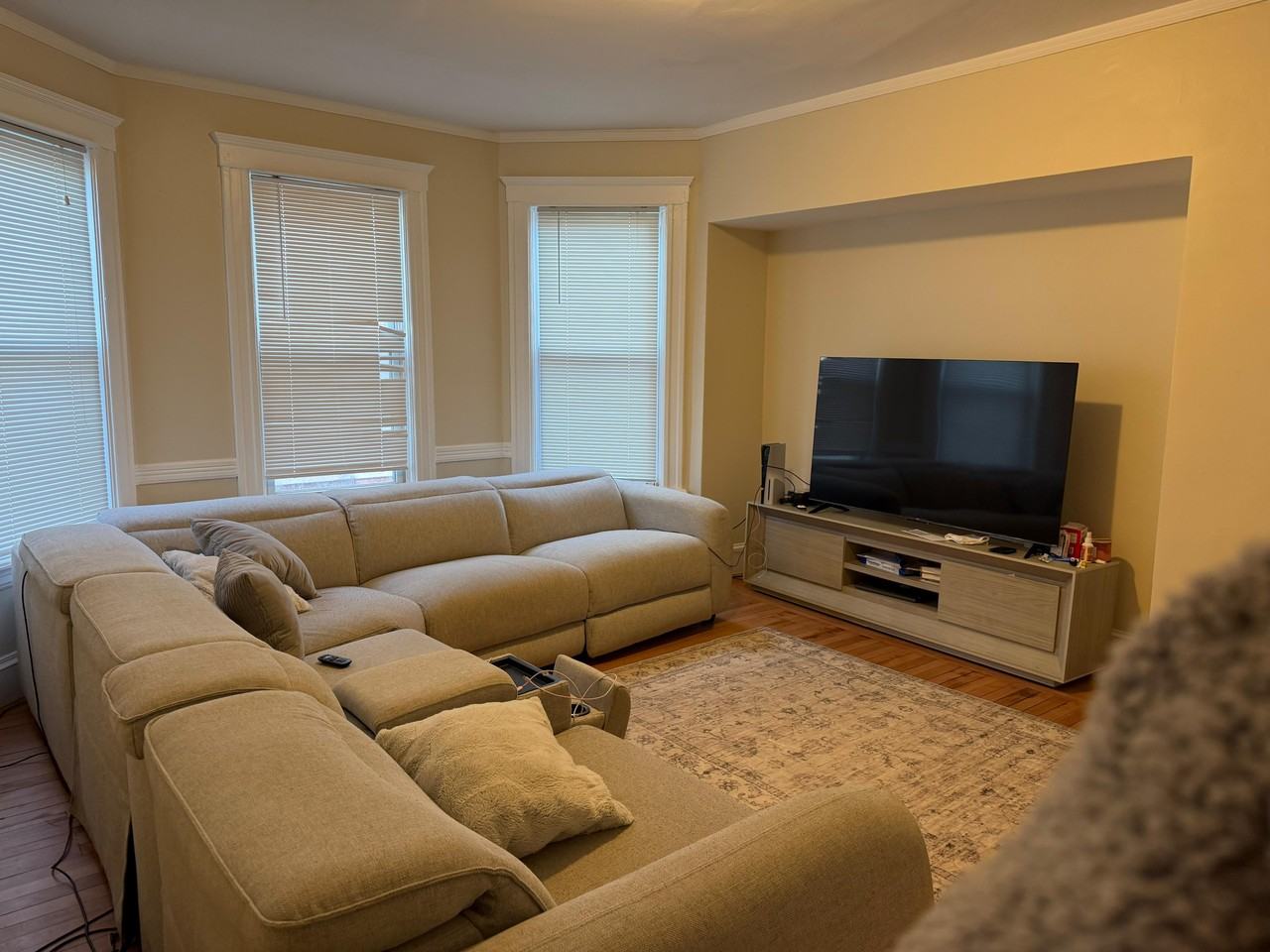 140 Elm St #1 - Photo 7 of 14