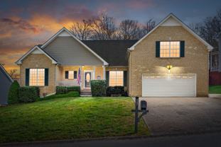 567 Winding Bluff Way #NA - Photo 1 of 1