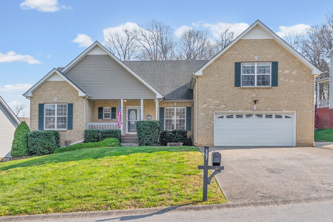 567 Winding Bluff Way #NA - Photo 2 of 38