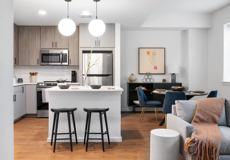 The Six - Photo 1 of 1