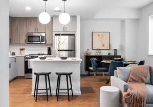 The Six - Photo 1 of 1