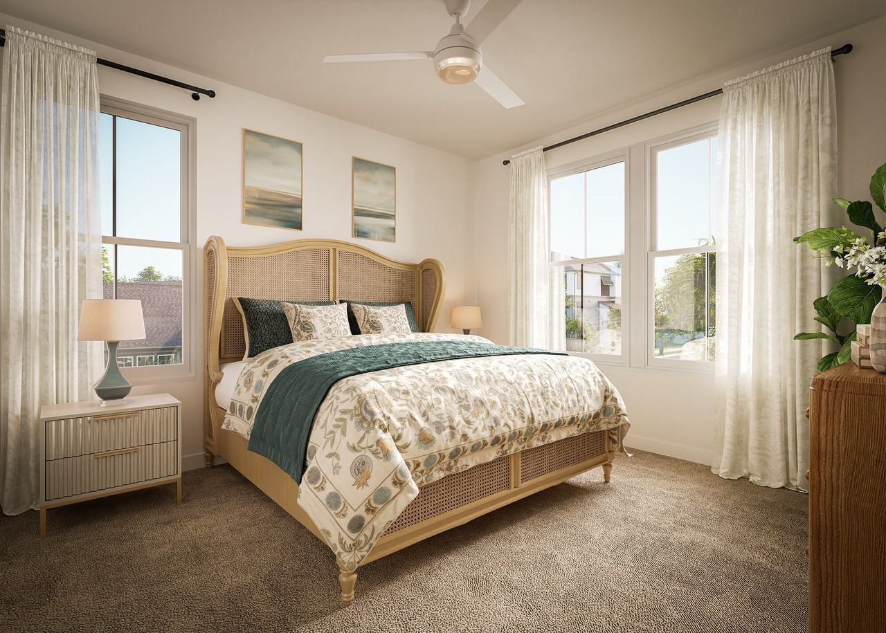 Pomona Apartments - Photo 4 of 14