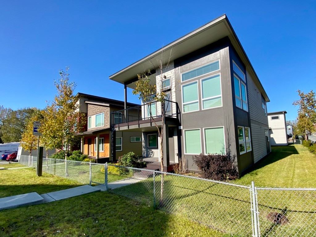 Cordova 6 E 12th Ave #A - Photo 2 of 34