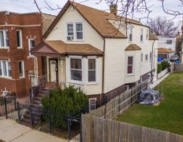 2139 N Karlov Ave #1 - Photo 1 of 1