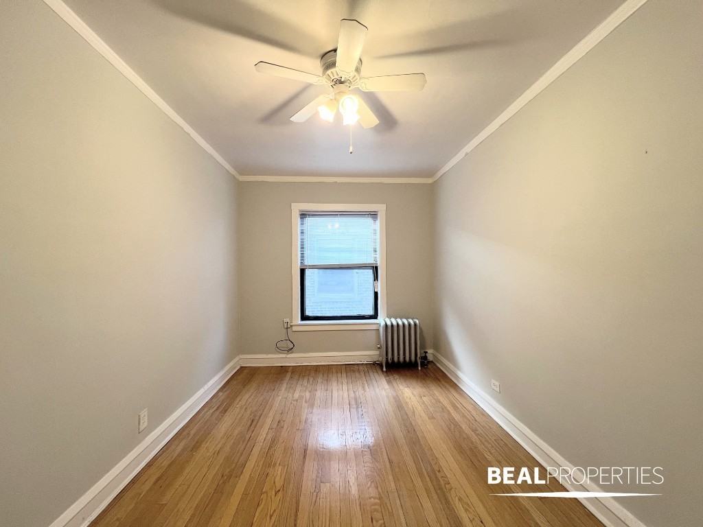 4910 N Hoyne Ave #2 - Photo 6 of 15