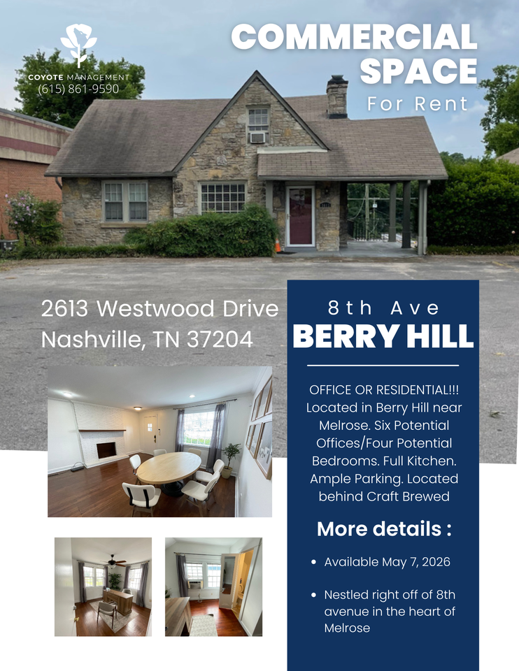 2613 Westwood Dr #NA - Photo 2 of 15