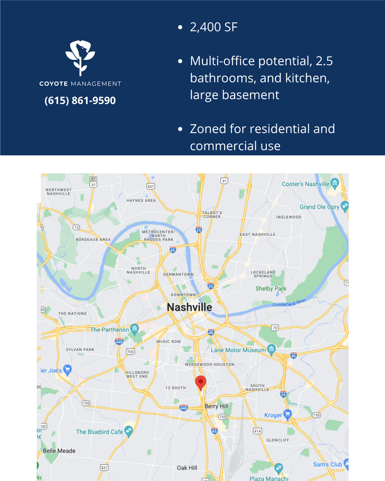 2613 Westwood Dr #NA - Photo 3 of 15