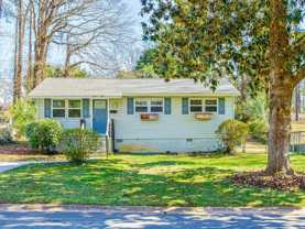 2515 Thornton Rd - Photo 1 of 1