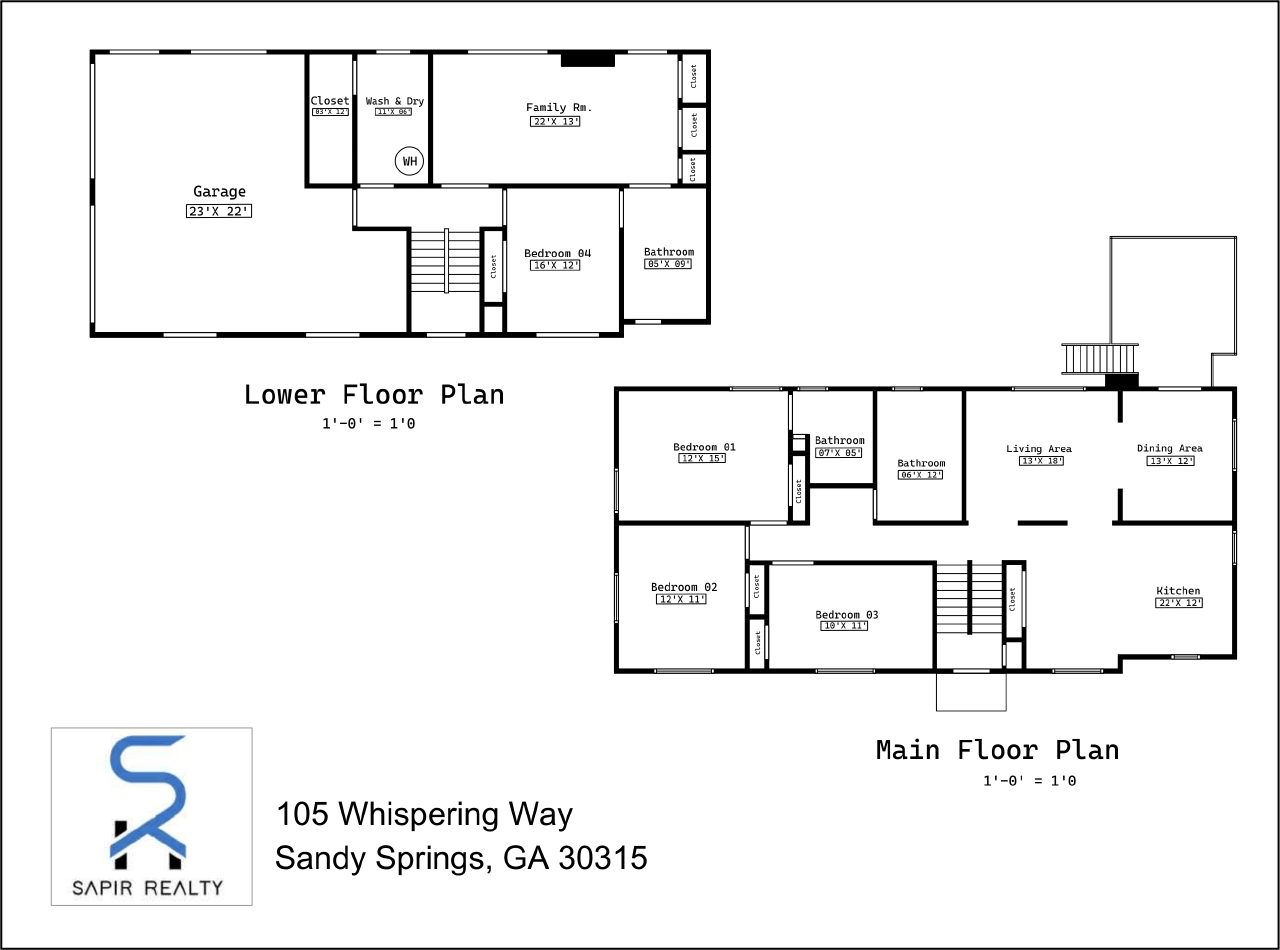 105 Whispering Way - Photo 2 of 3