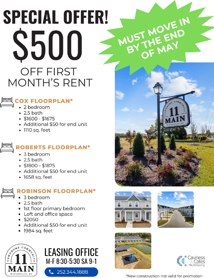 2609 Sailor Rose Ln Apt C - Photo 3 of 50