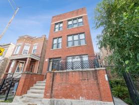 2641 W Augusta Blvd #3R - Photo 1 of 1