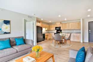 Vue Pointe Apartments - Photo 1 of 1