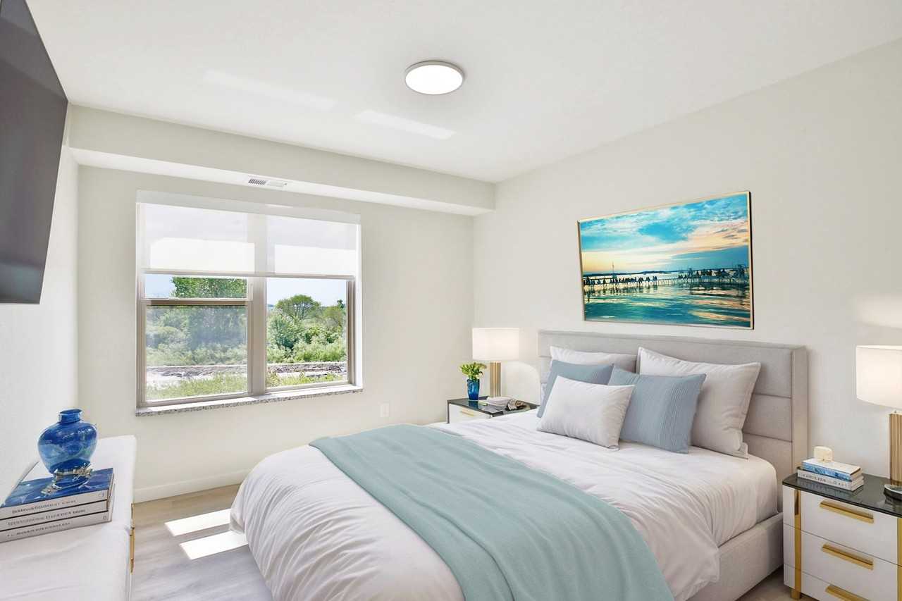 Enclave Overlook Apartments - Photo 4 of 4