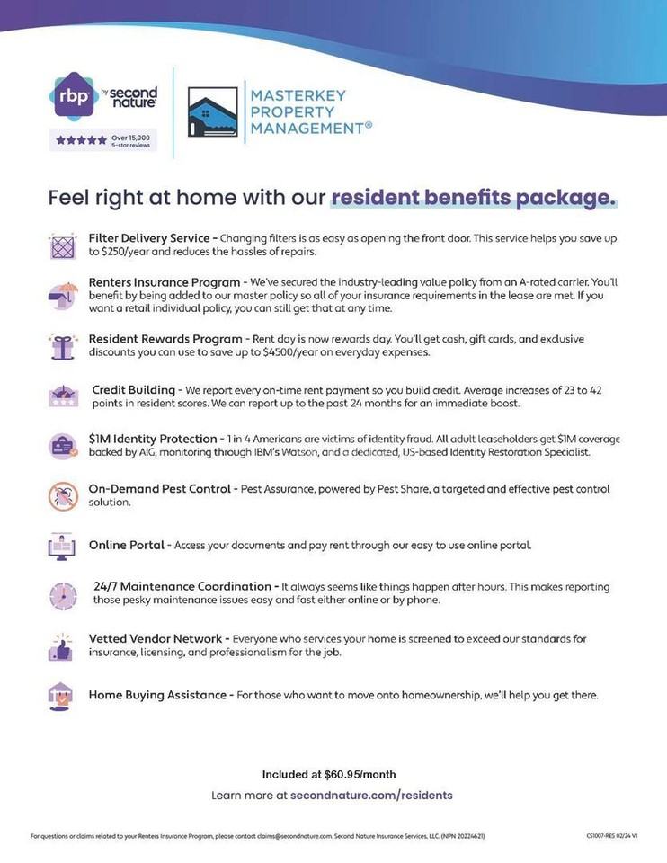 2061 Caen St - Photo 4 of 4