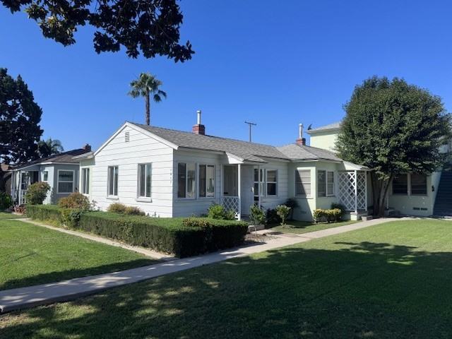 4849 Clark Ave #A - Photo 2 of 10