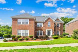 8100 Morehouse Dr - Photo 1 of 1