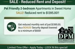 Santiam Gateway Apartments - Photo 1 of 1
