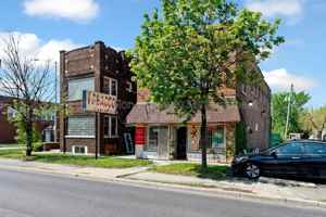 featured image of 825 W Jefferson St