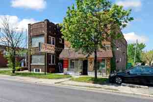 825 W Jefferson St - Photo 1 of 1