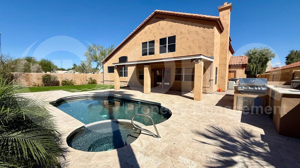 9405 E Presidio Rd - Photo 5 of 50
