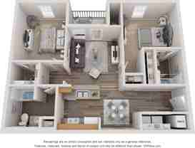 Overlook Terraces - Photo 1 of 1