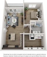 featured image of 1014 Jefferson View Way