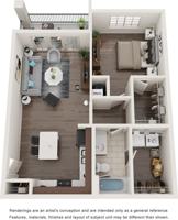 featured image of 4011 S Park Rd