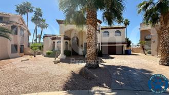 1401 W Sandpiper Dr - Photo 1 of 1