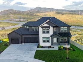 1148 N Highpass Dr - Photo 1 of 1