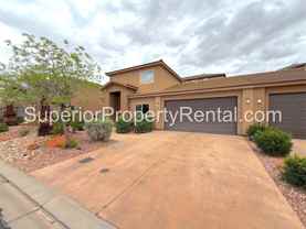 446 N Creek Ridge Dr - Photo 1 of 1