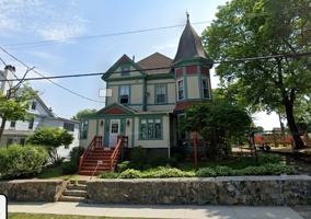 featured image of 118 Locust St #5