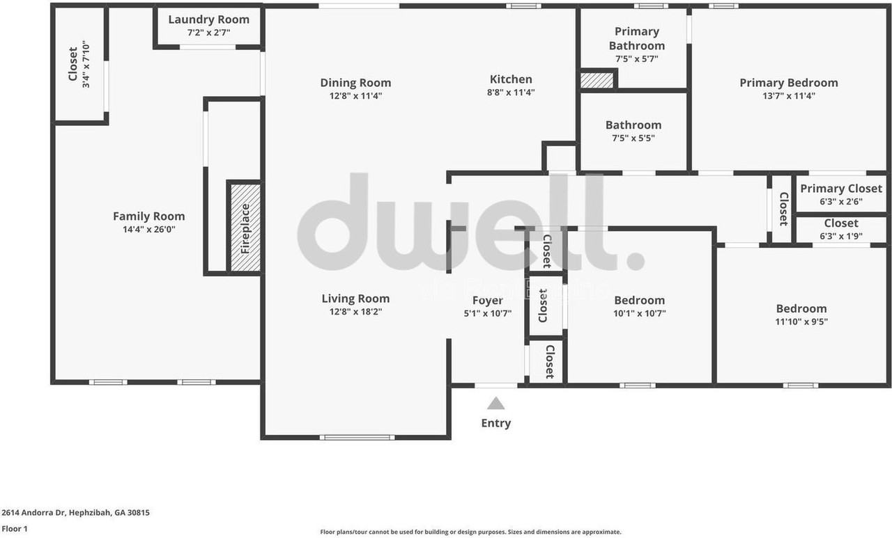 2614 Andorra Dr - Photo 2 of 15