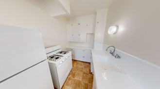 Single classic charm with a homey feel in South Pasadena! - Photo 1 of 1