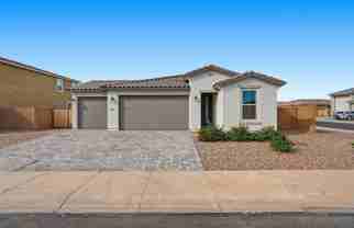 641 S Davidson Ln - Photo 1 of 1