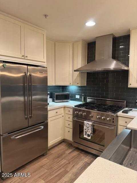 7157 E Rancho Vista Dr #1009