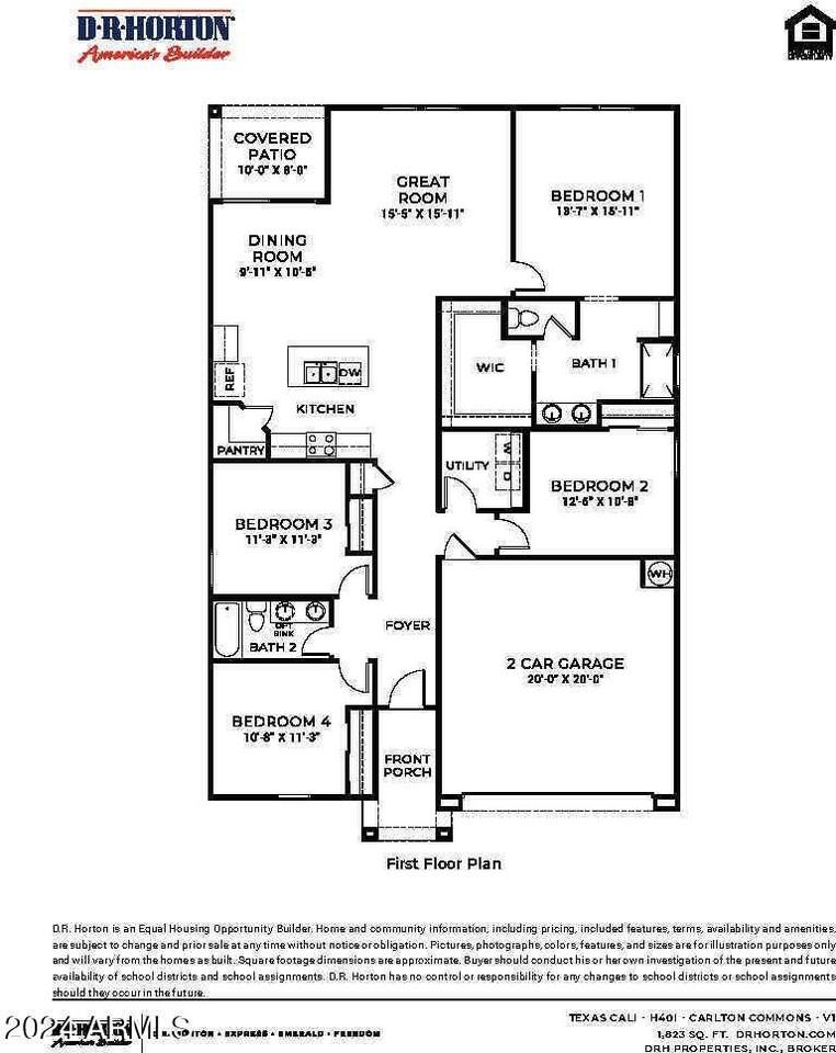 1575 E Lardner Dr - Photo 4 of 37