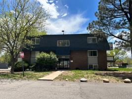 featured image of 140 E Highline Cir #108