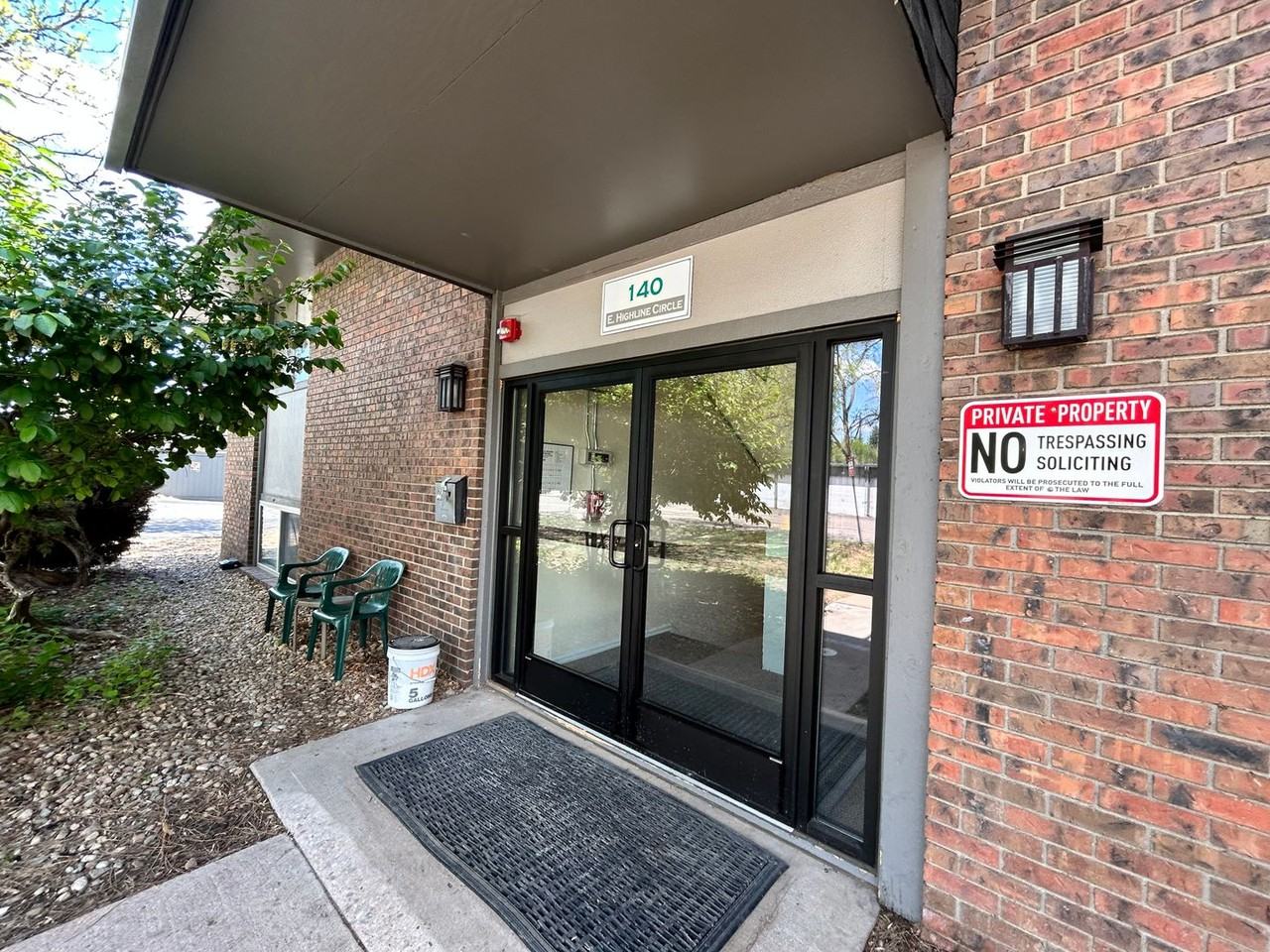 140 E Highline Cir #108 - Photo 2 of 30