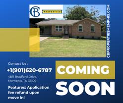 4811 Bradford Dr - Photo 1 of 1