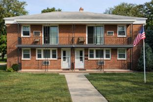 Rockwell Pointe Apartments - Photo 1 of 1