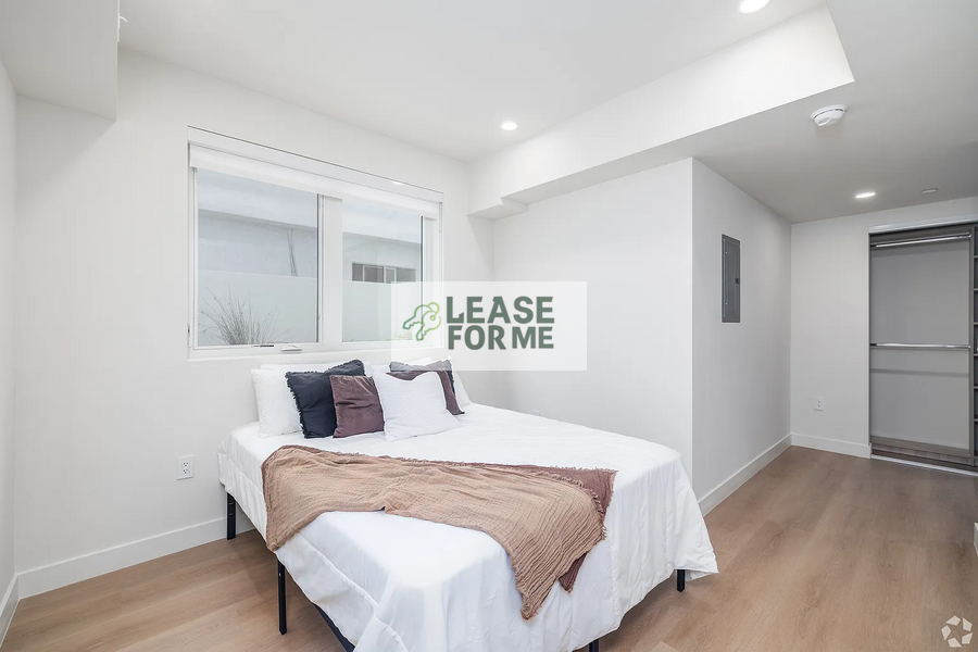 8867 Alcott St - Alcott Flats — Sophisticated New Living in Prime Pico-Robertson - Photo 4 of 22