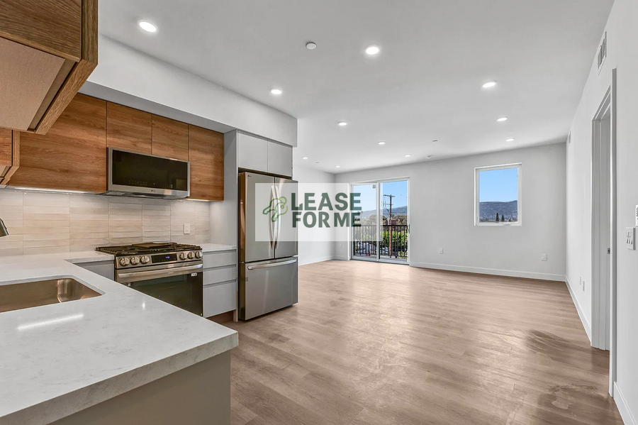 8867 Alcott St - Alcott Flats — Sophisticated New Living in Prime Pico-Robertson - Photo 7 of 22