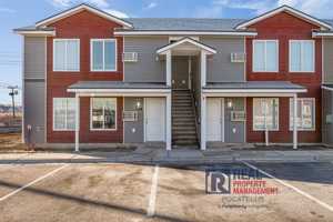 featured image of 110 W Siphon Rd Bldg 4